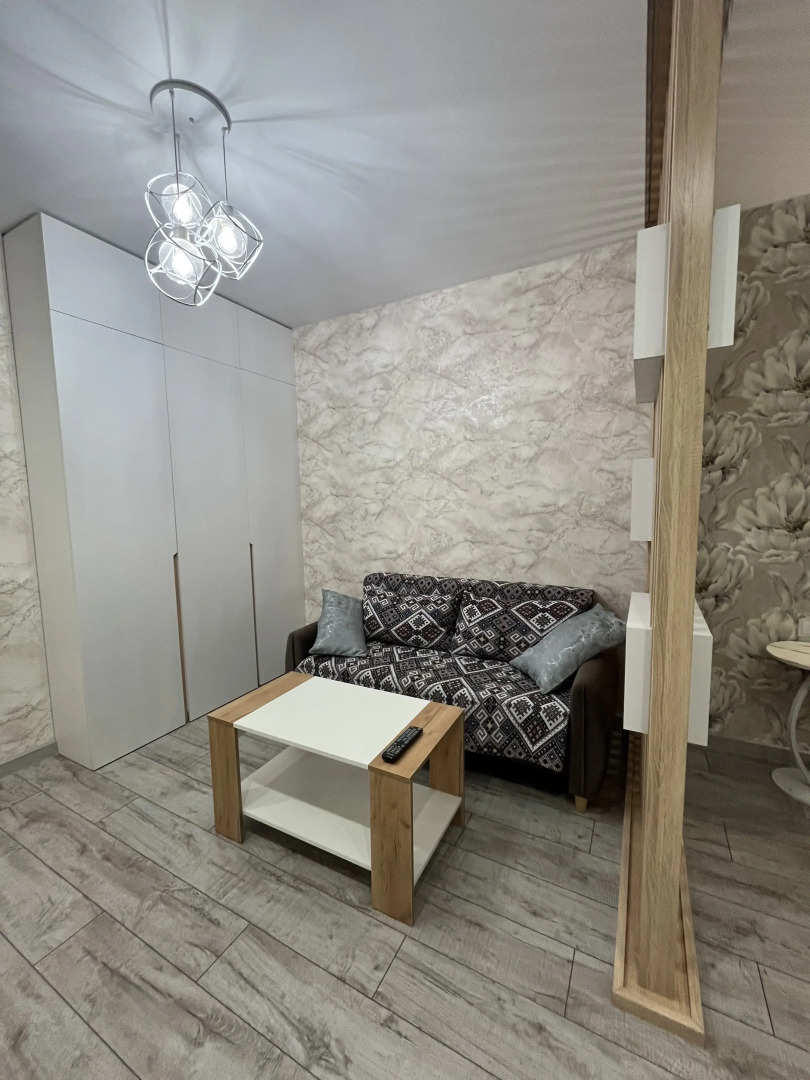 Квартира рядом с историческим центром города и набережной реки Волга