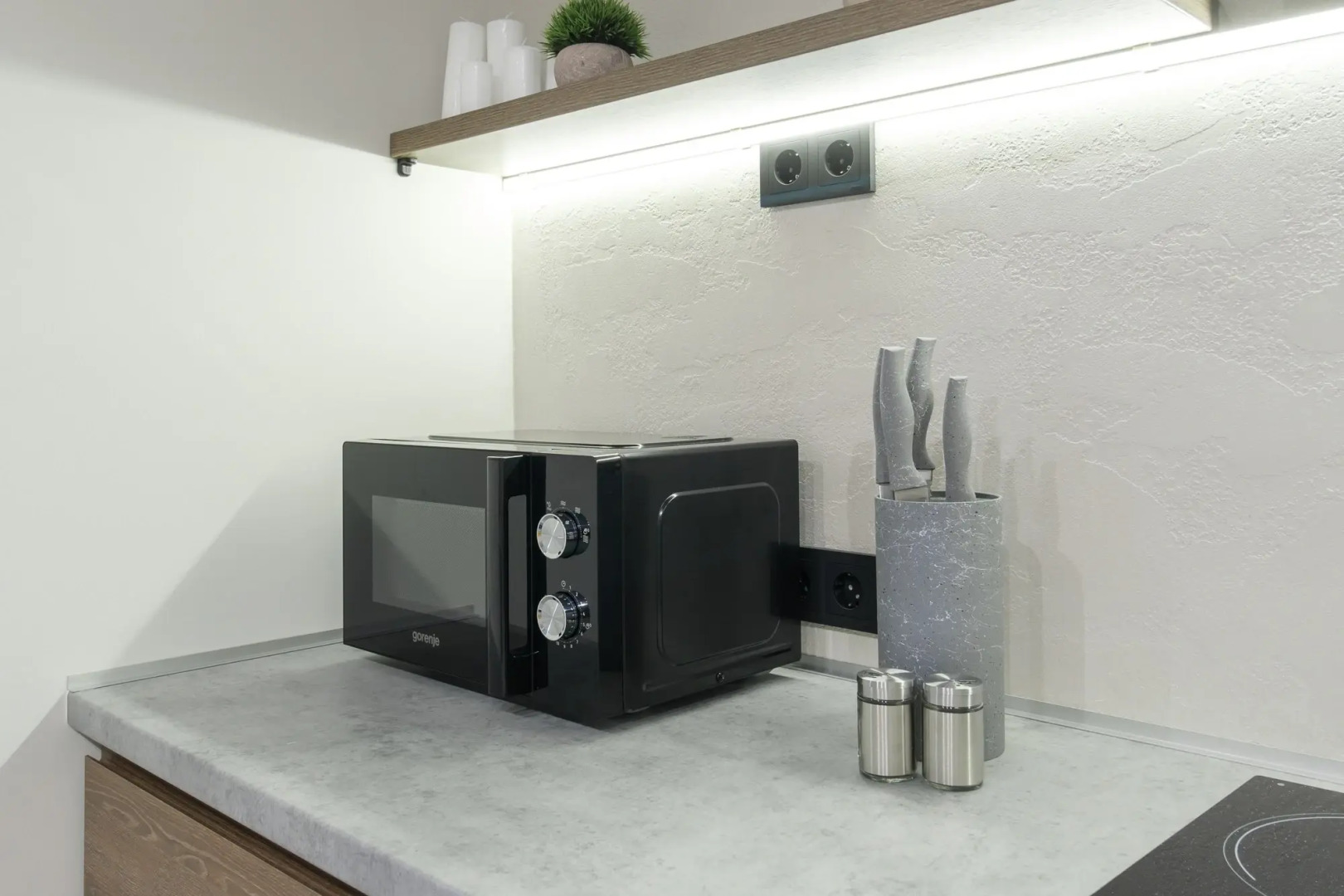 Квартира видовая в Лахте у башни Газпром и Финский залив