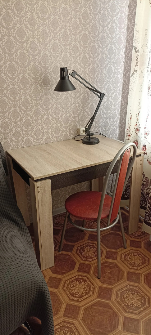 Апартаменты Туристические