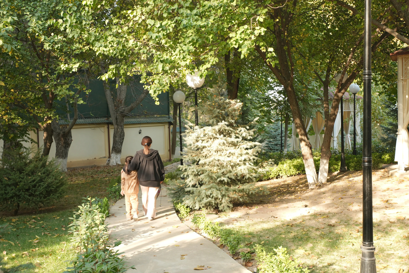 Wellmore Resort Hotel Charvak