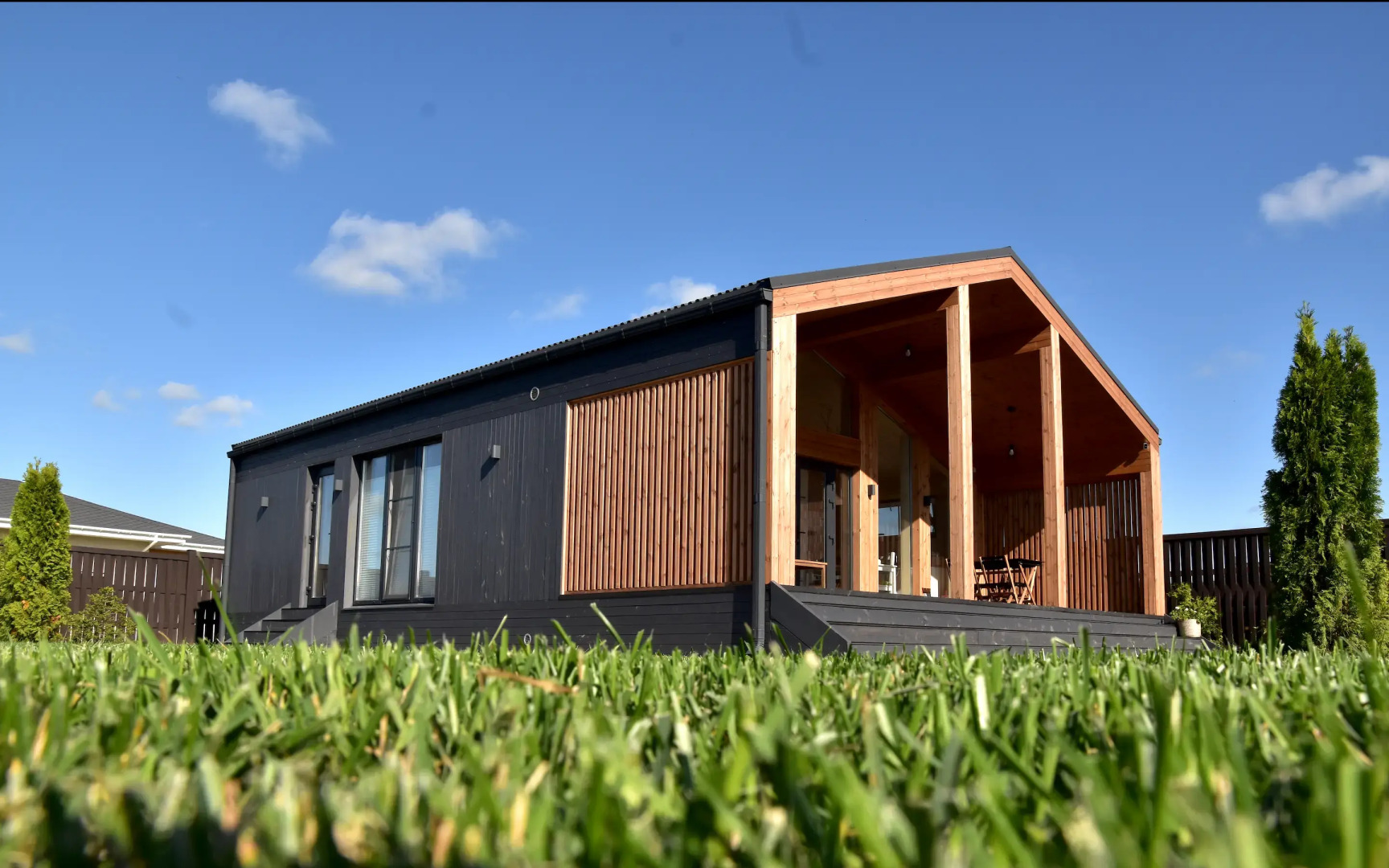 Гостевой дом Dacha Beketovo