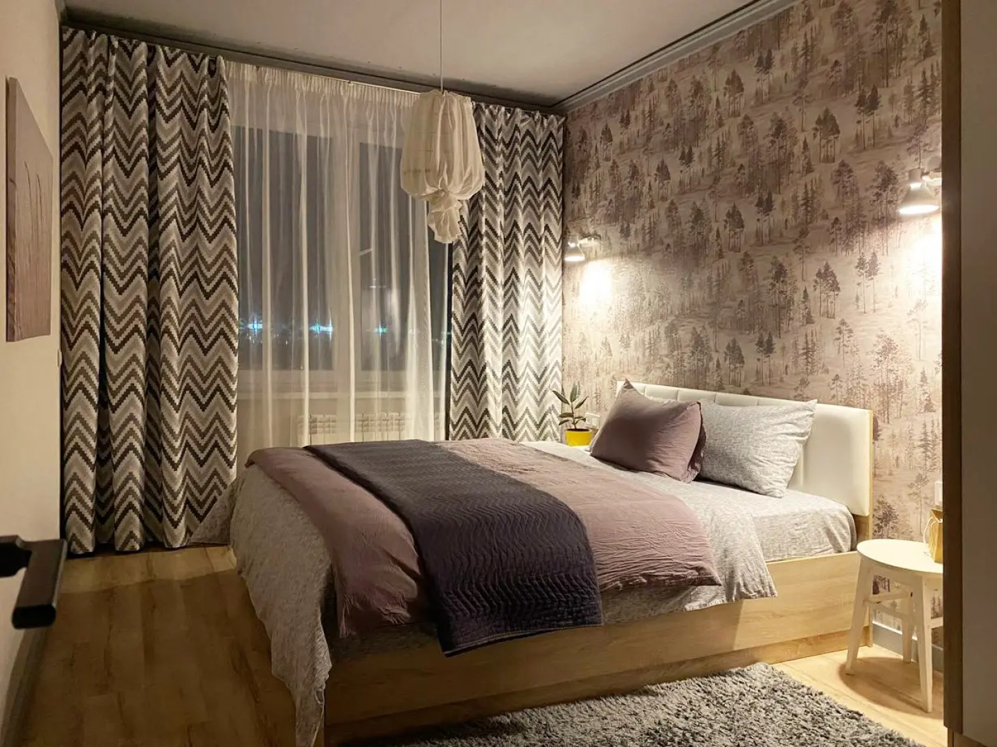 Апартаменты КрейсерАпарт