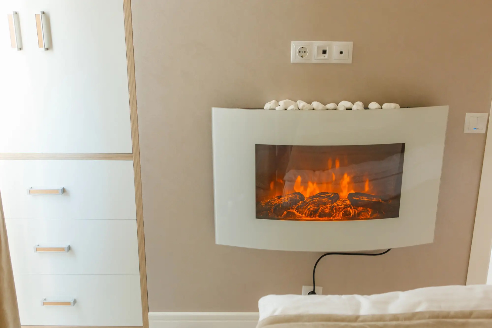 Апартаменты класса Люкс на Тюльпанов