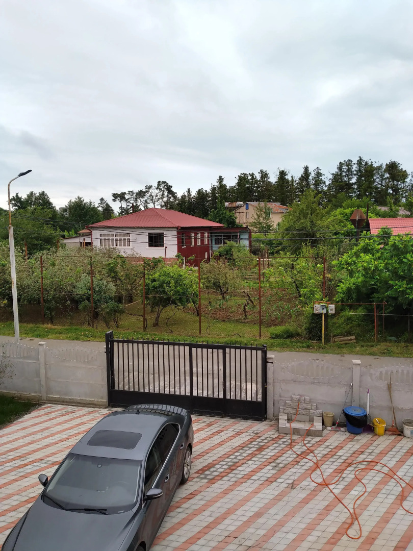 Апартаменты гостевые 2