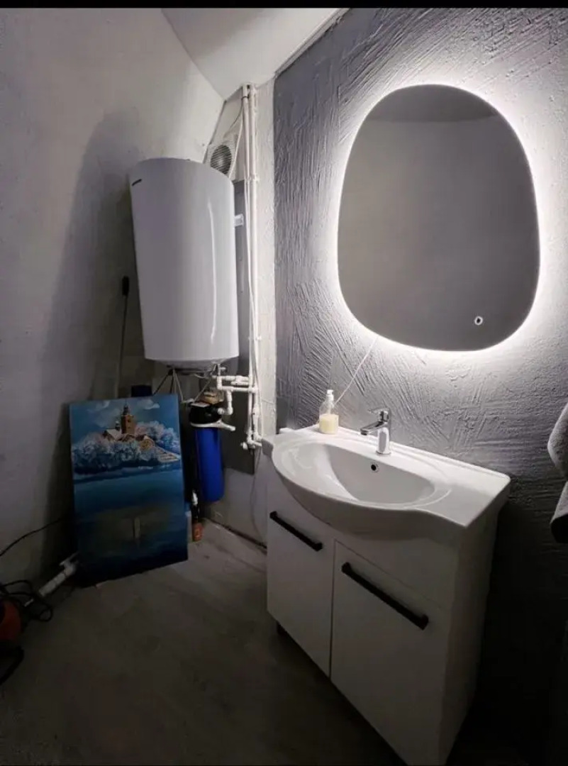 Частный дом на улице Радио, 36А