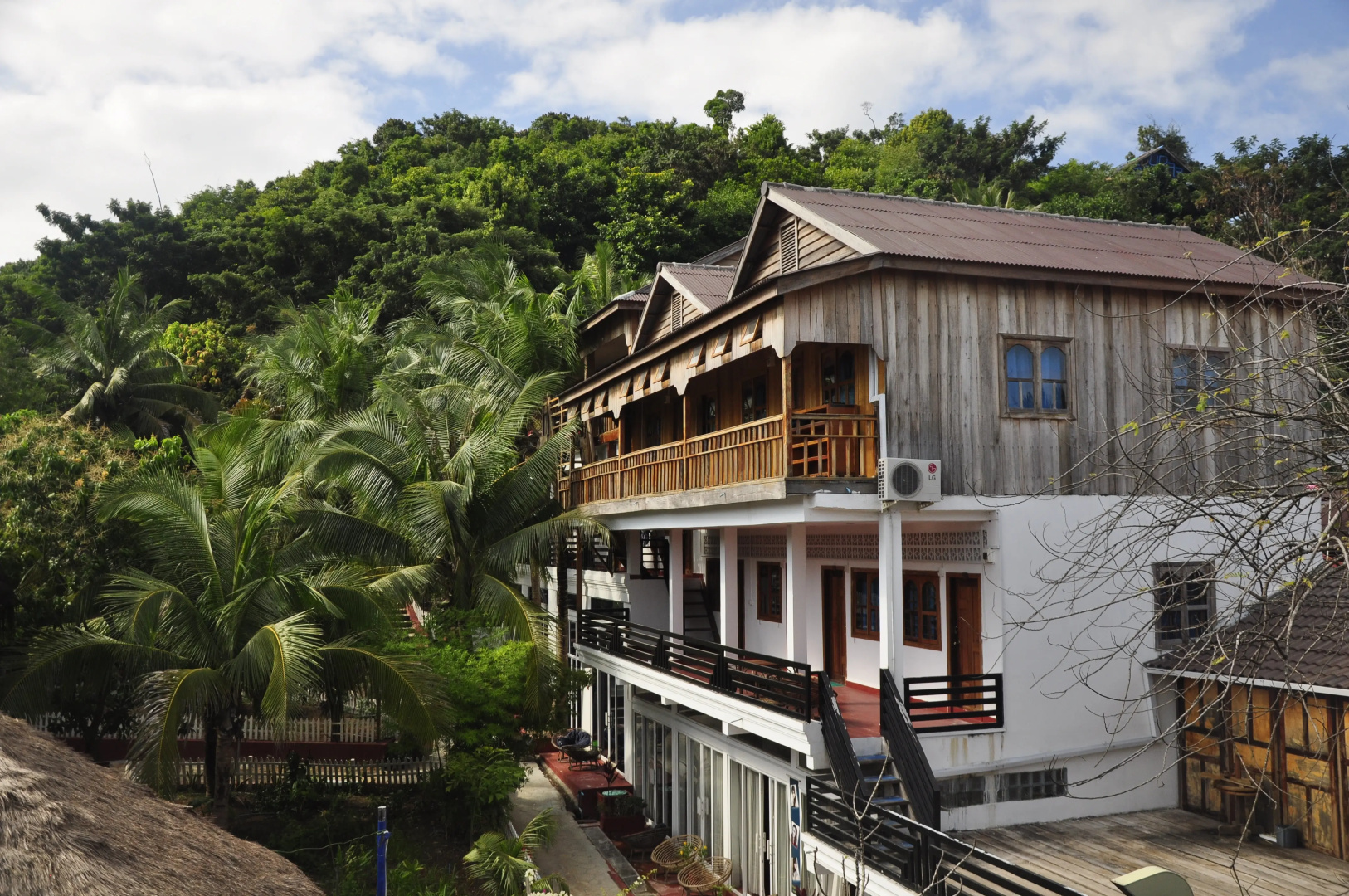 CoCo Boutique Resort