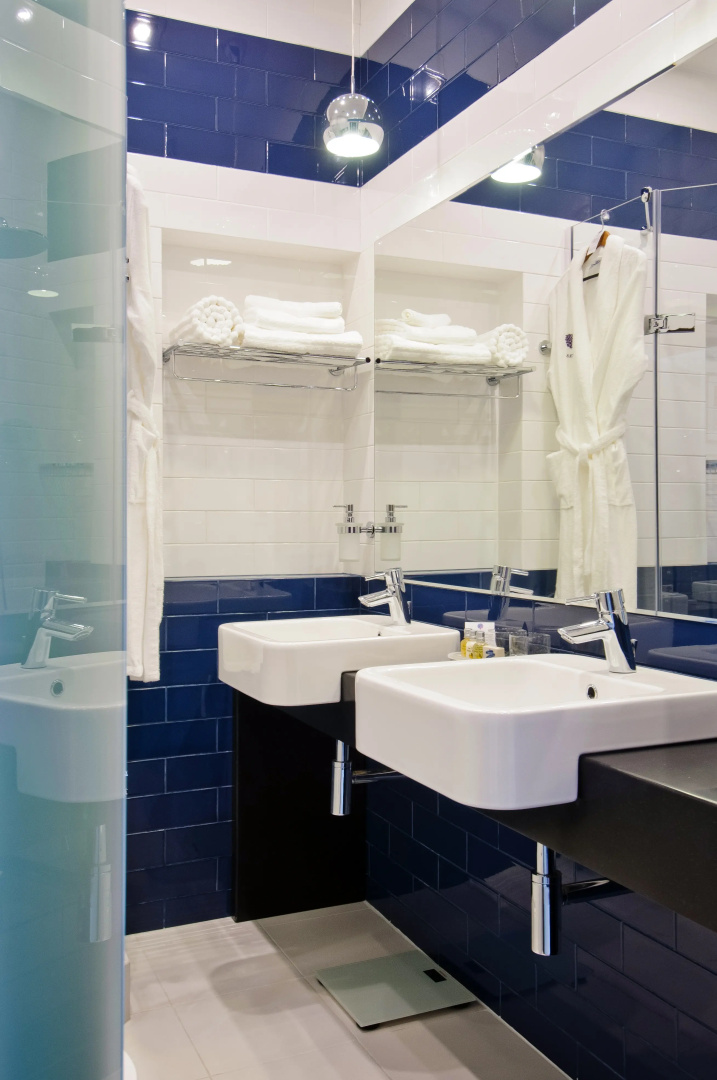 Меблированные комнаты Apartello на Советской