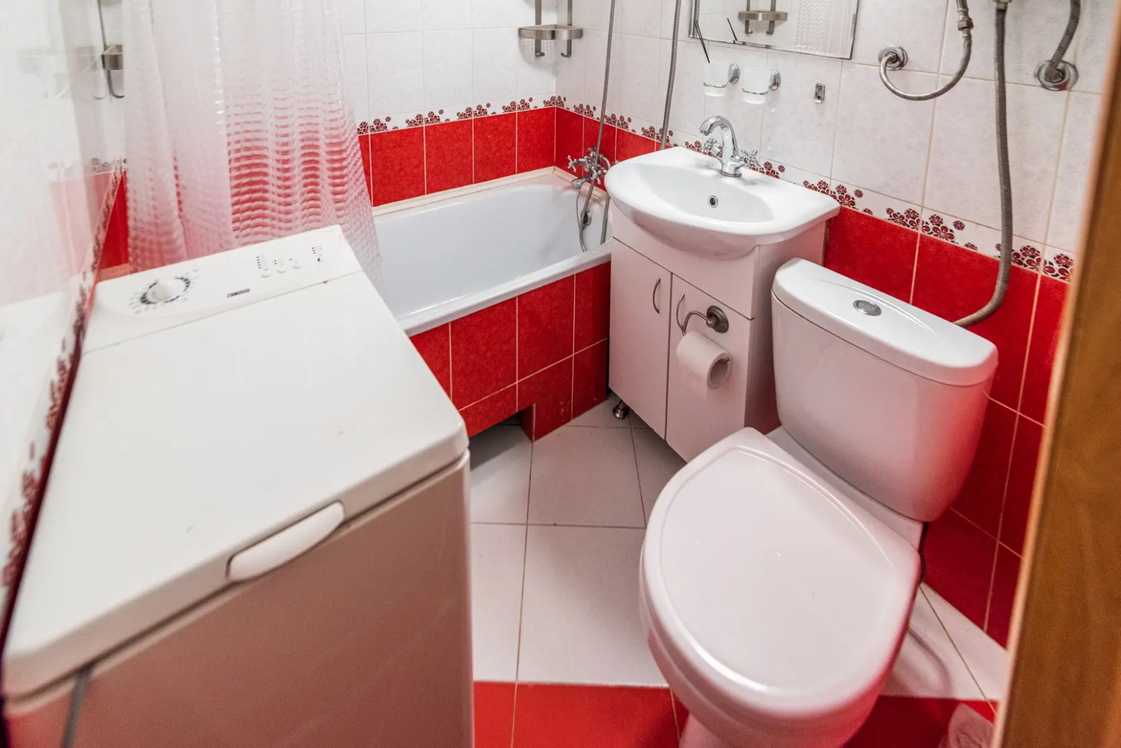 Апартаменты Bon Voyage