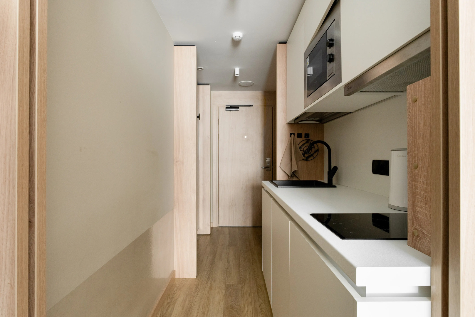 Апартаменты Valo