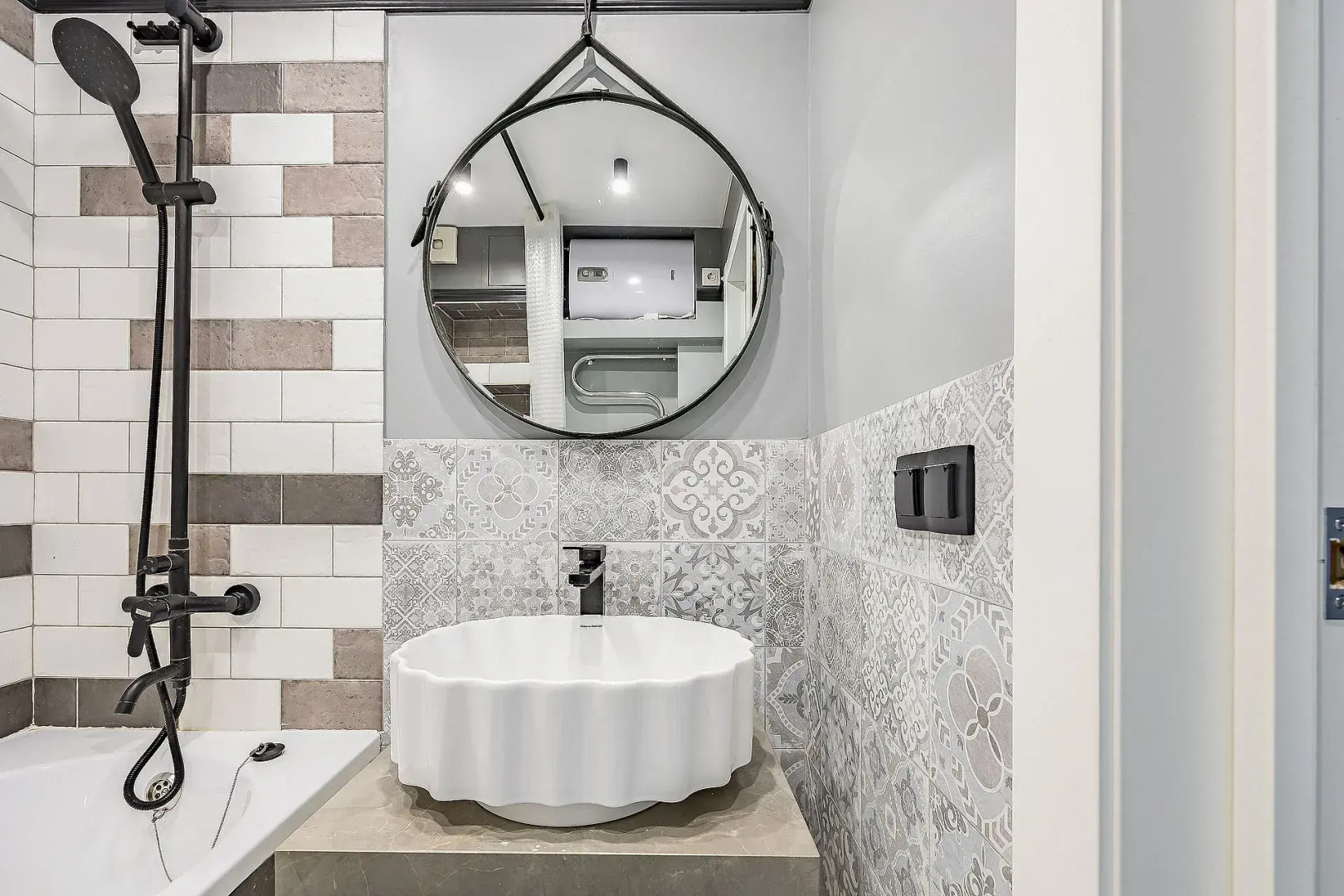 Квартира Top House люкс на площади Ленина