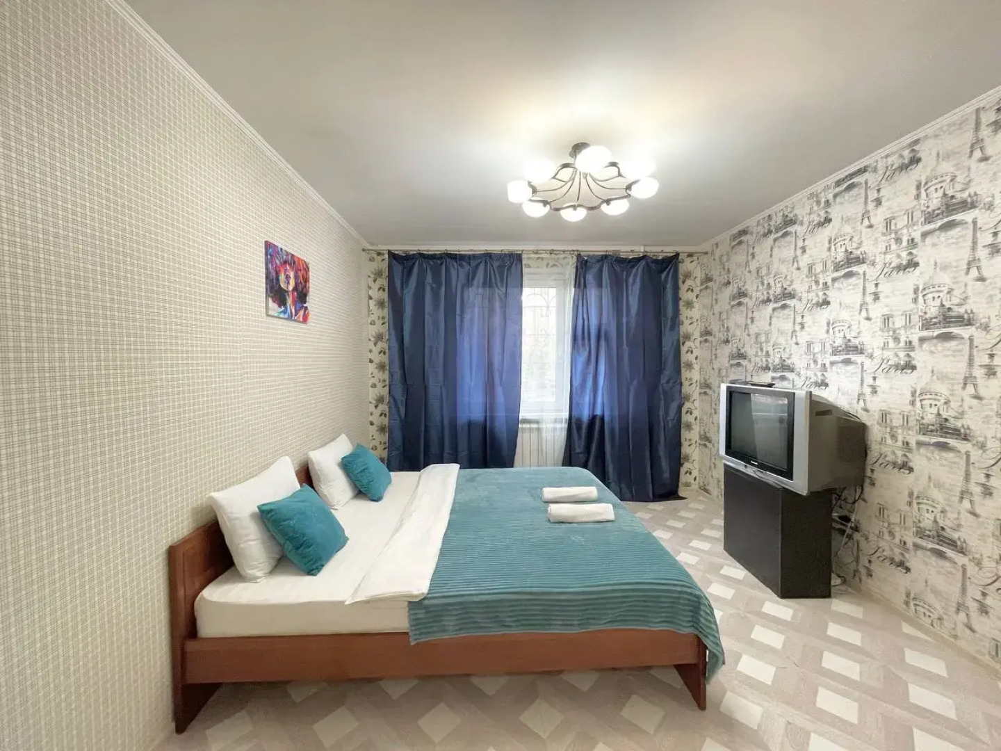 Апартаменты MAXI (Макси) на Садовой