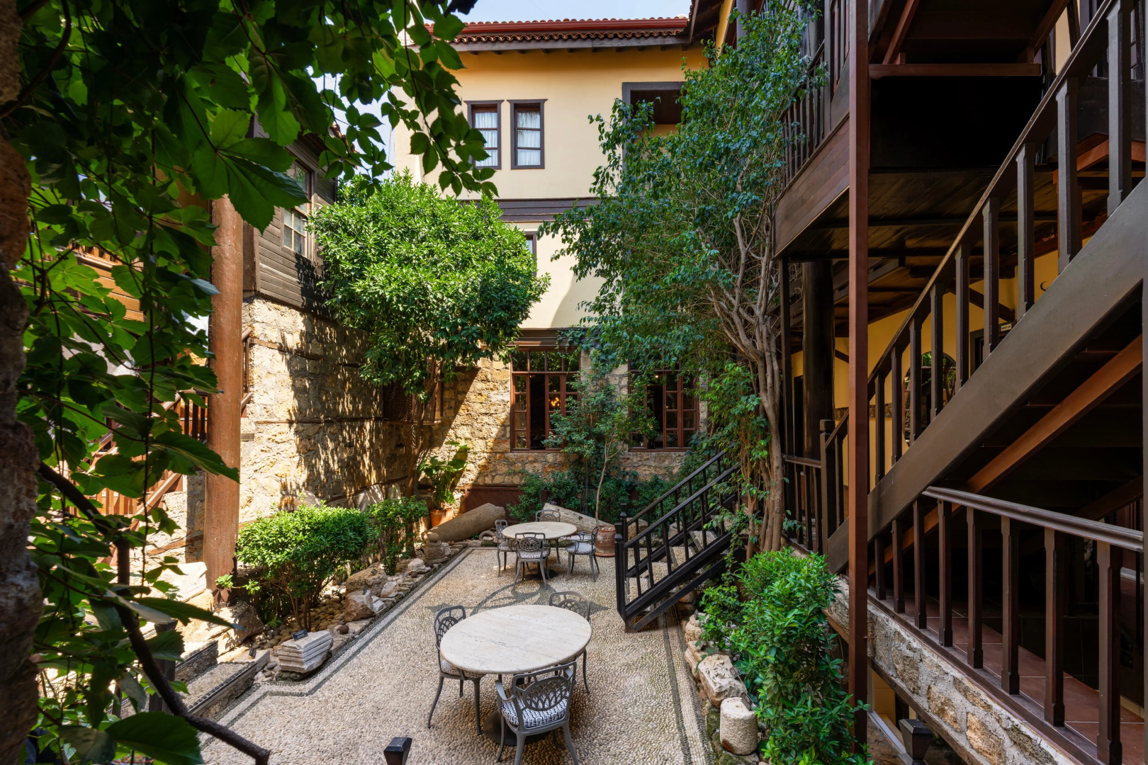 Alp Pasa Hotel - Special Class