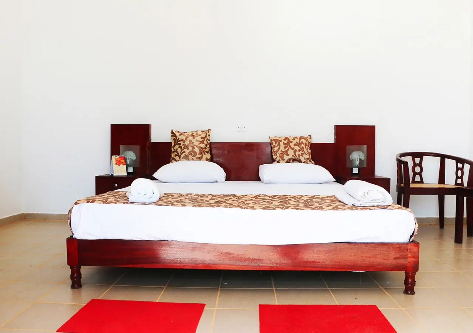 Отель Ralla Beach Resort