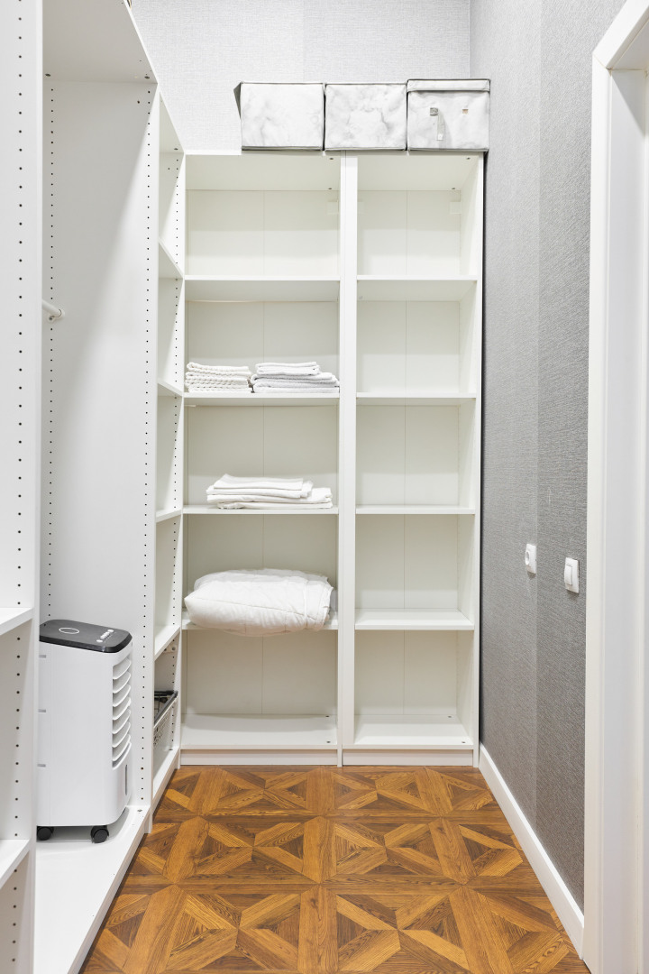 Апартаменты CITY HOUSE на Некрасова 39