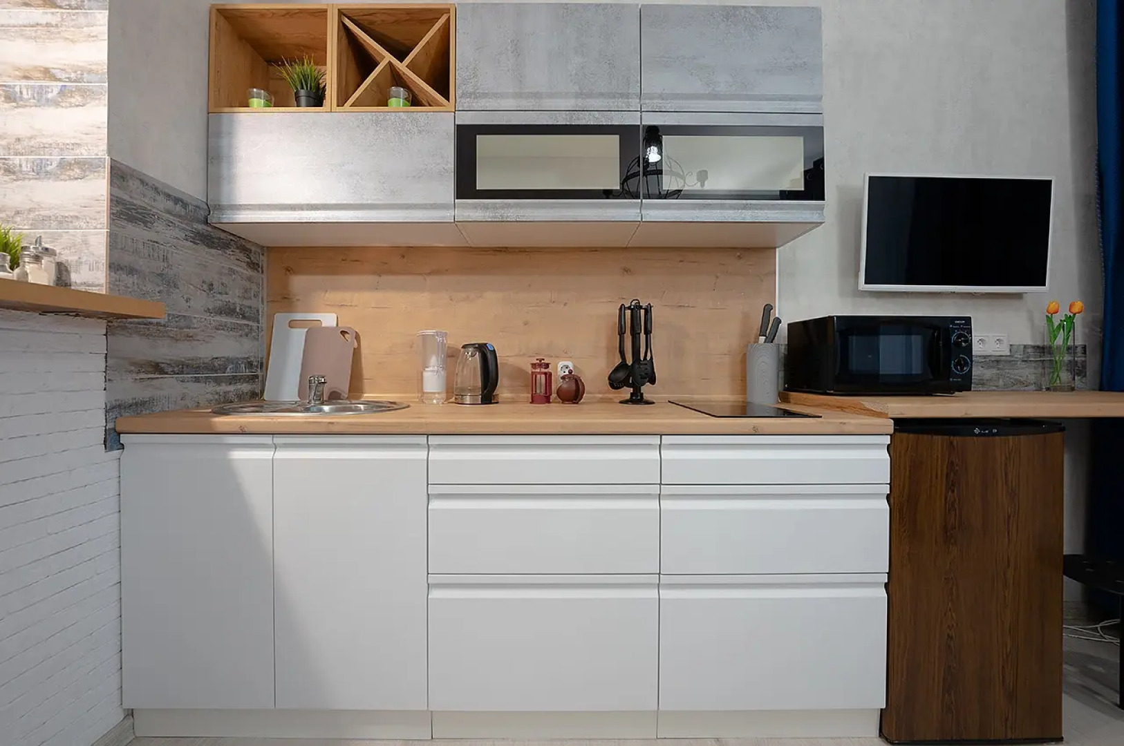 Апартаменты Пять Звёзд Аметист