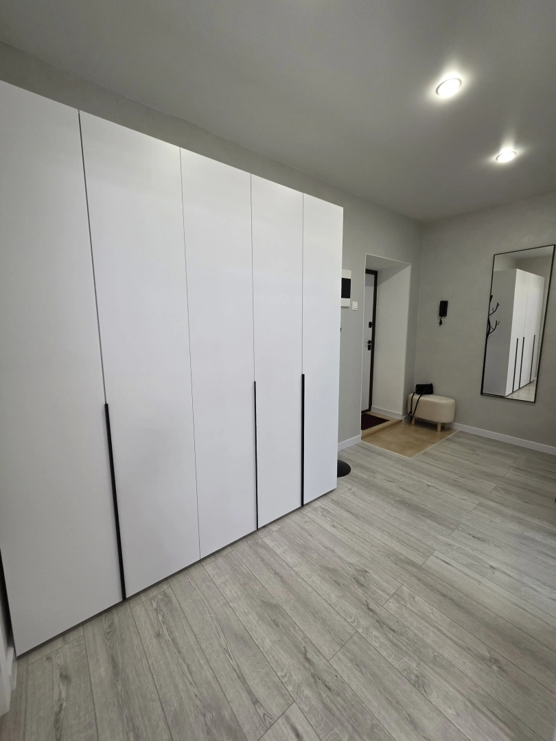 Квартира возле Аквапарка Ривьера