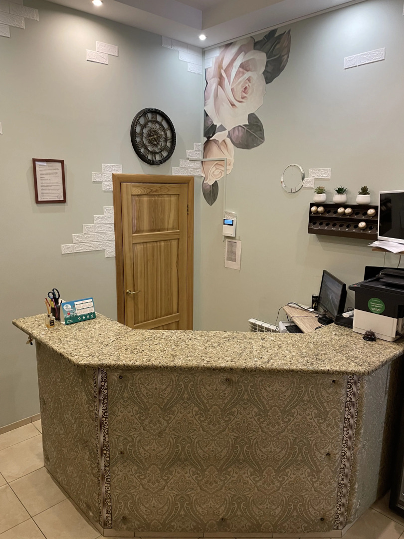 Мини-Отель Черная Жемчужина