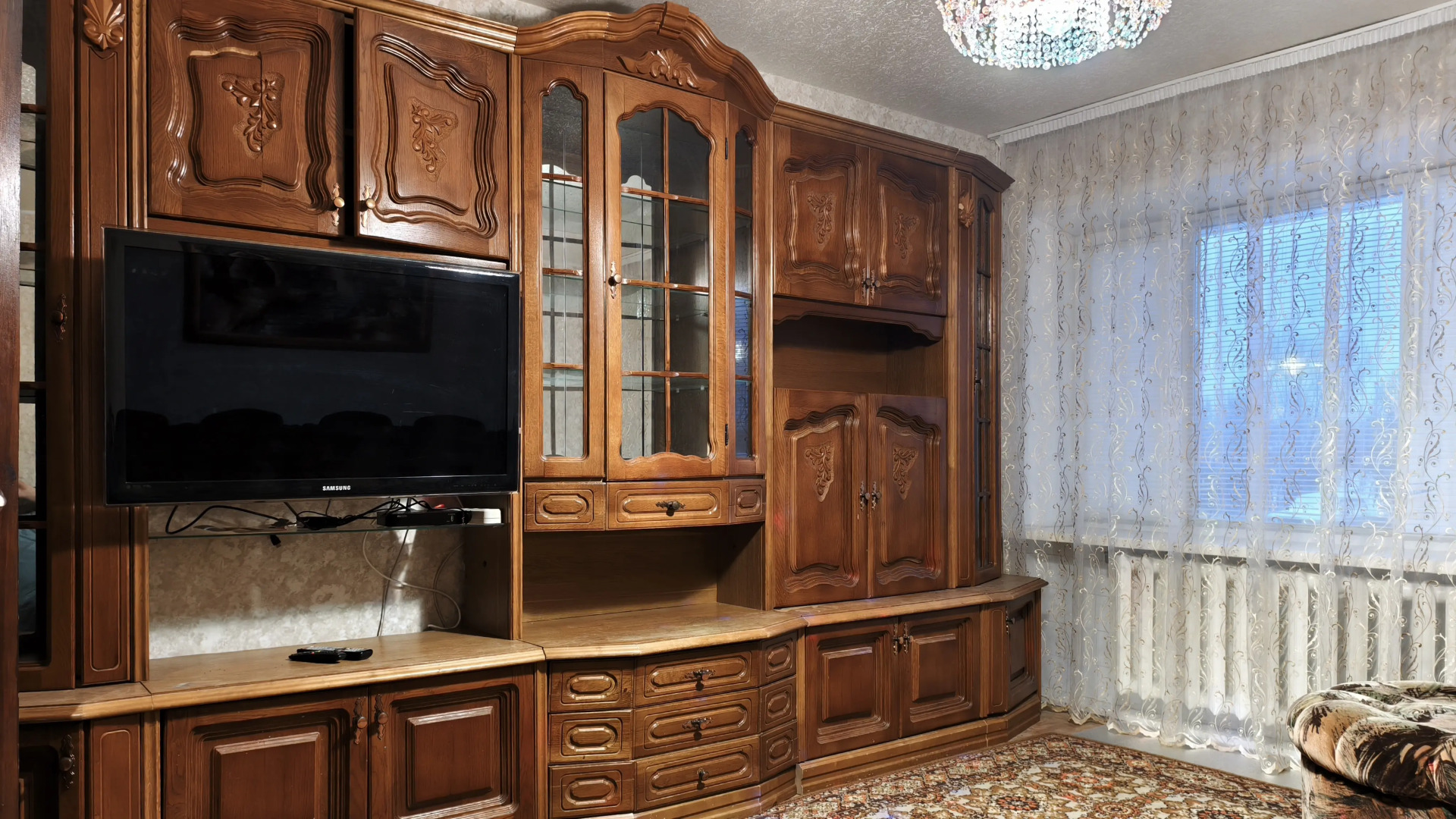 Квартира Уютная в Центре Города Ул Полевая 47