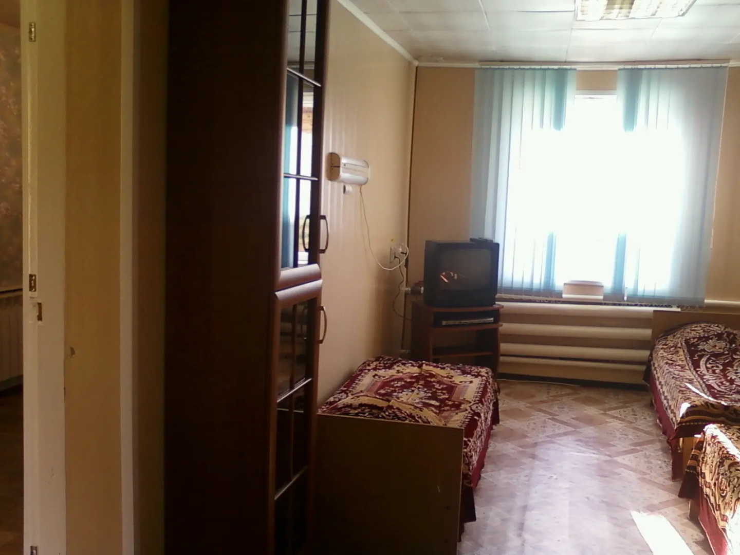 Guest House Na Solnechnoy