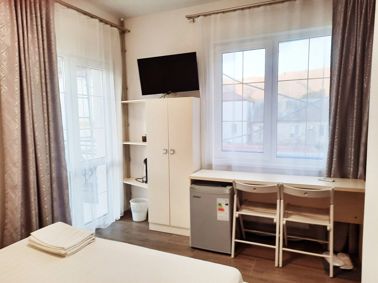 Гостевой дом Limonade