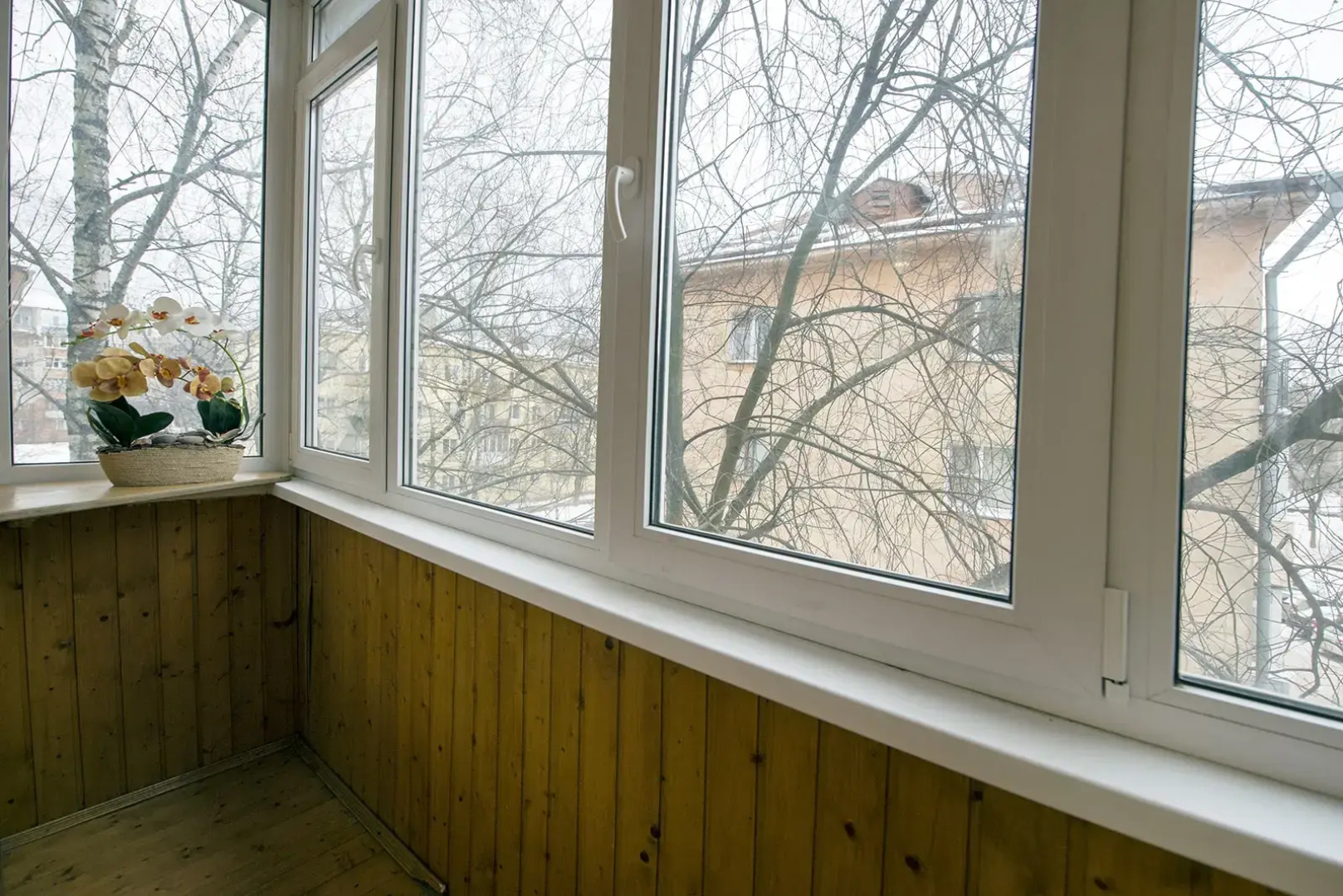 Квартира на Козленской 76 НаСутки35