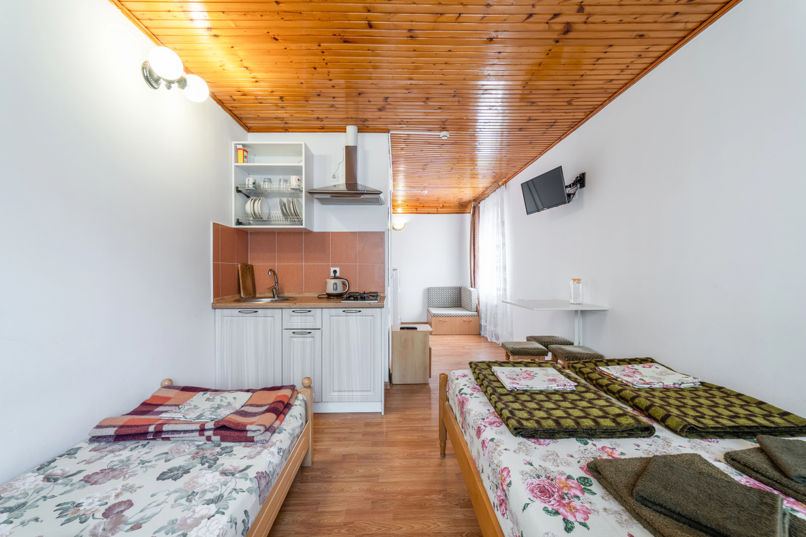 Гостевой Дом Южный