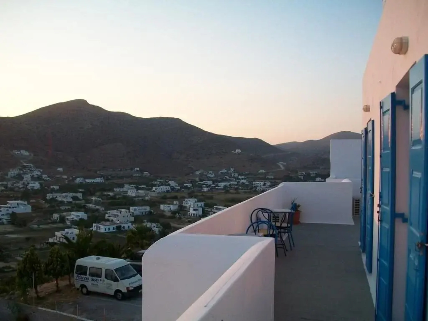 Отель Princess Sissy