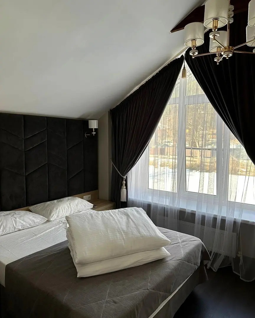 Гостевой Дом Crystal