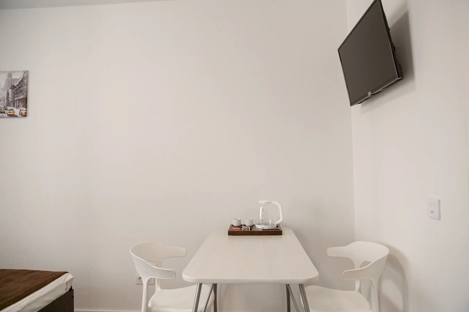 Апартаменты InnDays Уточкина 7/2 (3)