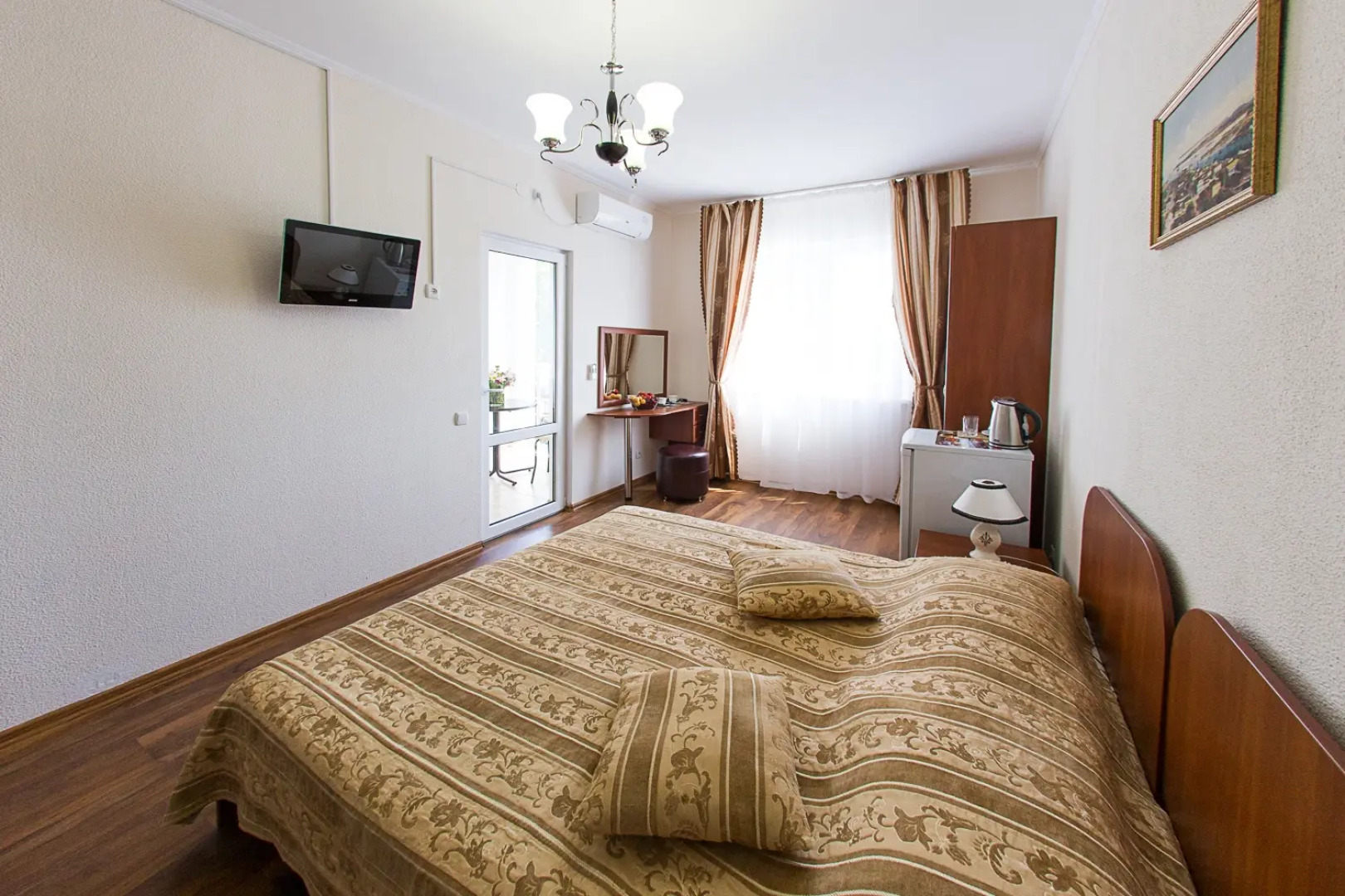 Гостевой дом Виктория