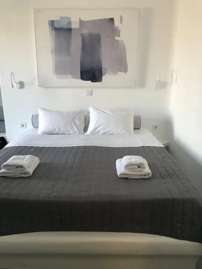 Отель Terra Maltese Natural Retreat