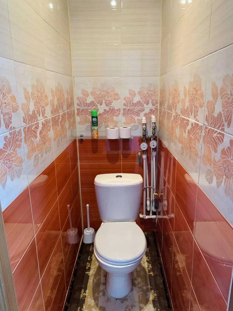 Апартаменты В Центре Города Центральная Площадь