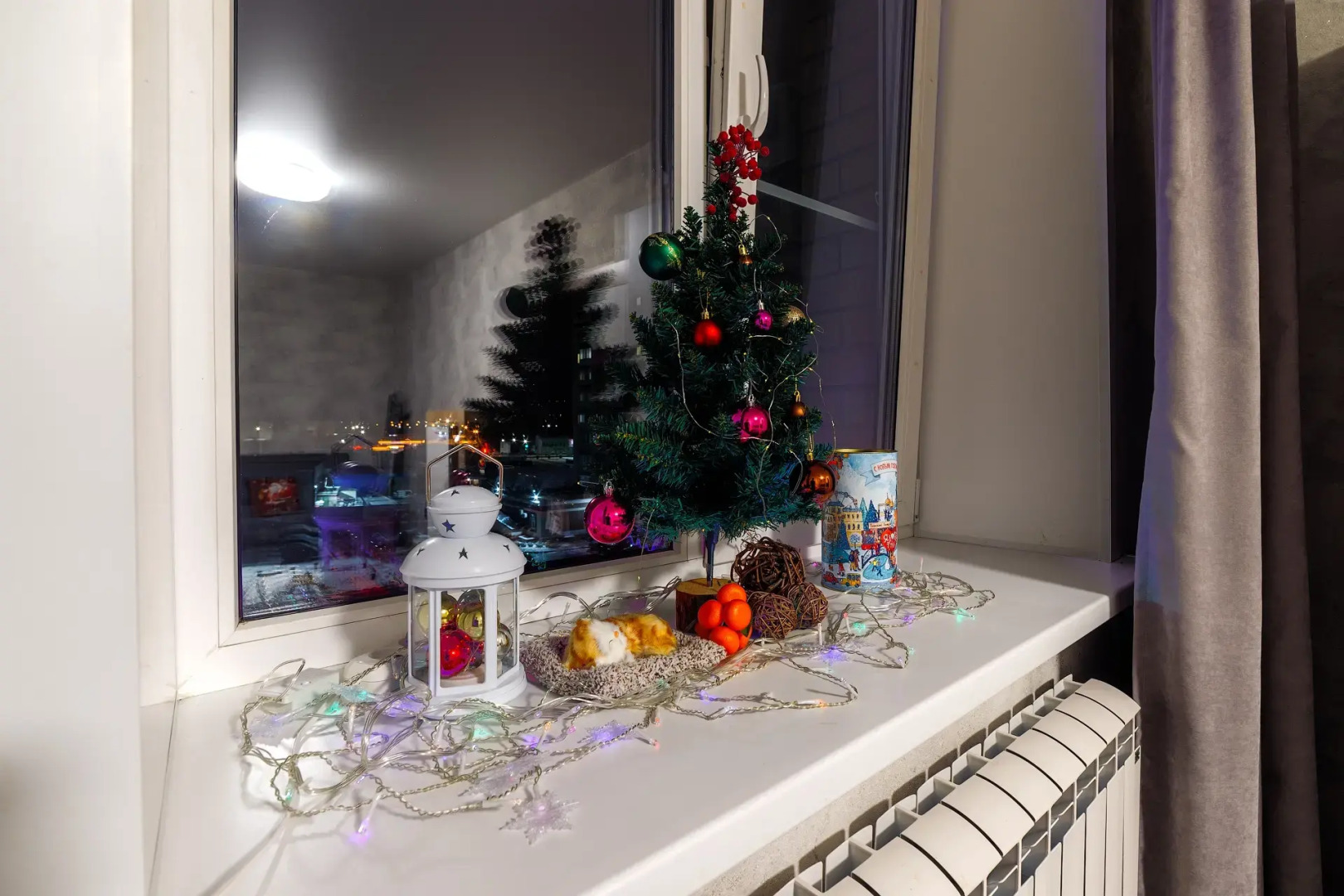 Квартира PrezentHaus в центре 1