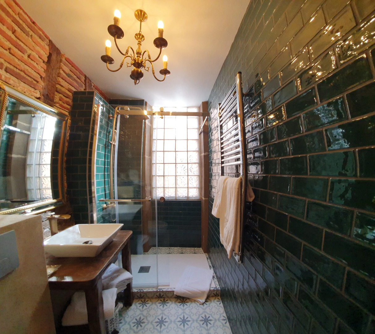 Отель Renaissance