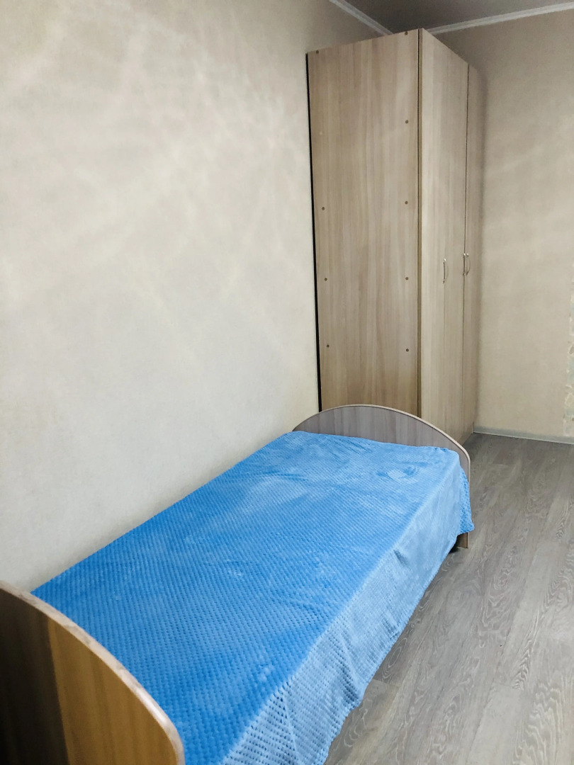 Апартаменты на Менделеева 23