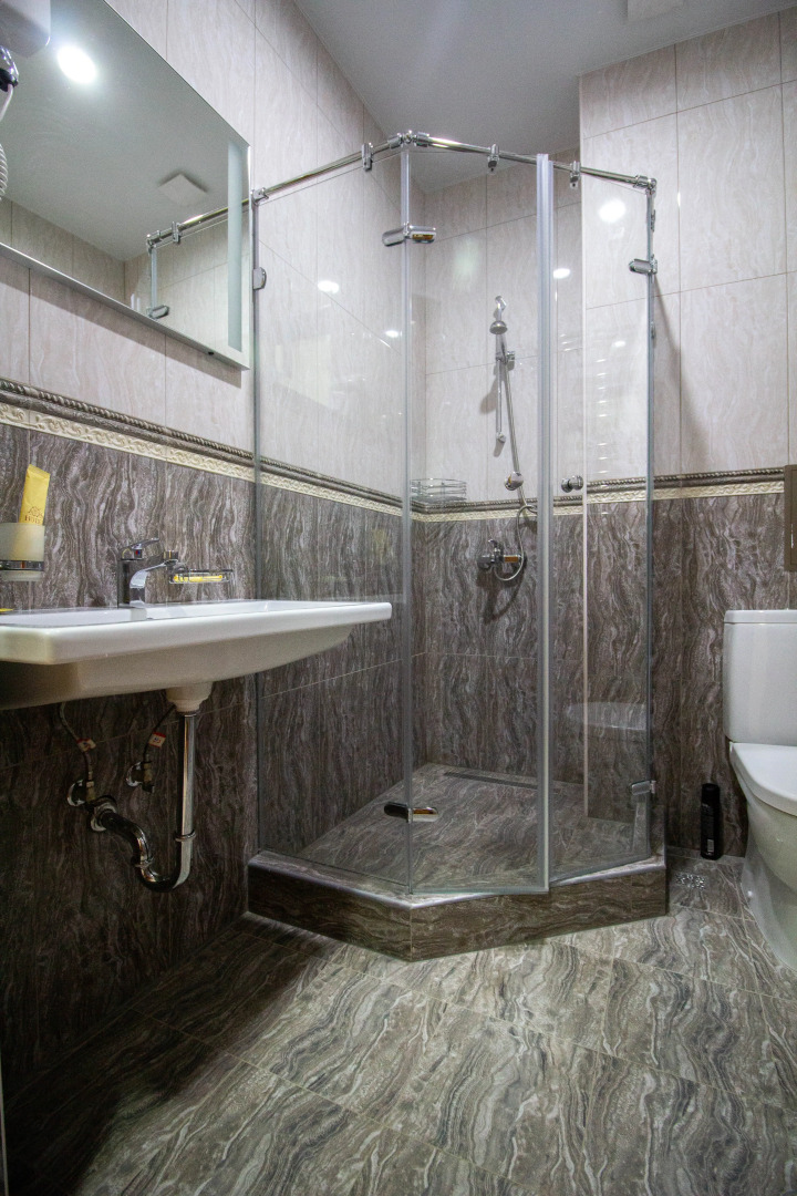 Отель Планета Спорт