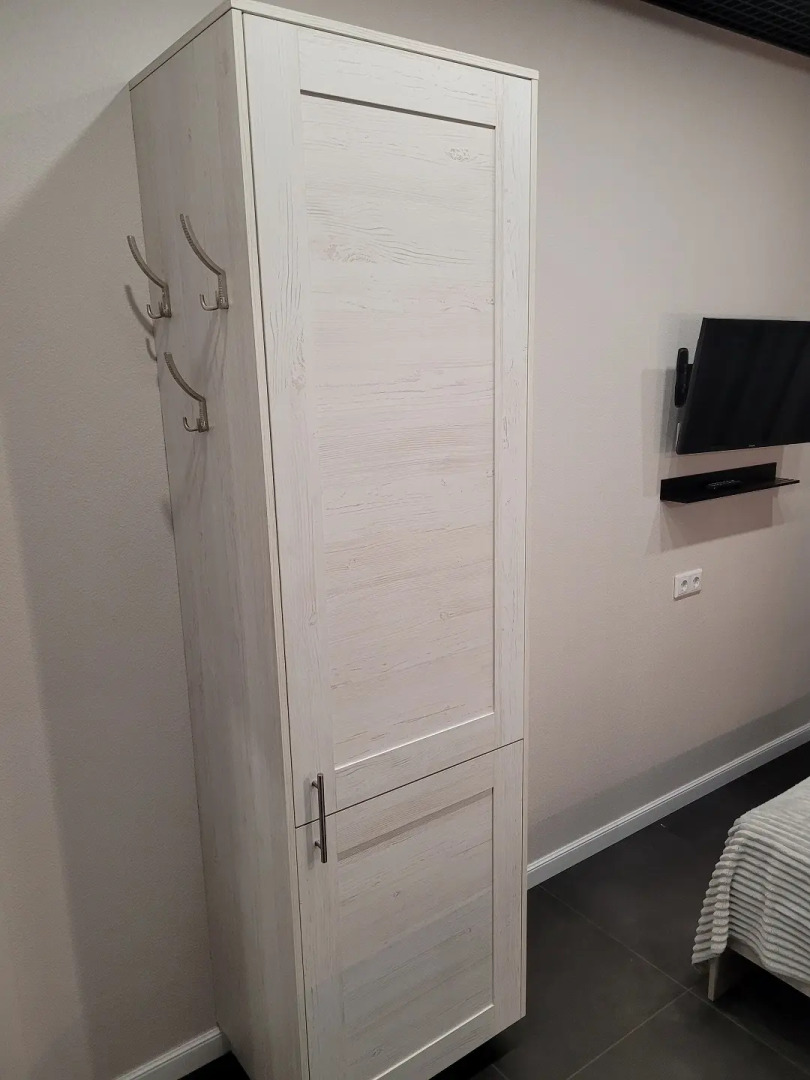 Апартаменты Города и страны 3