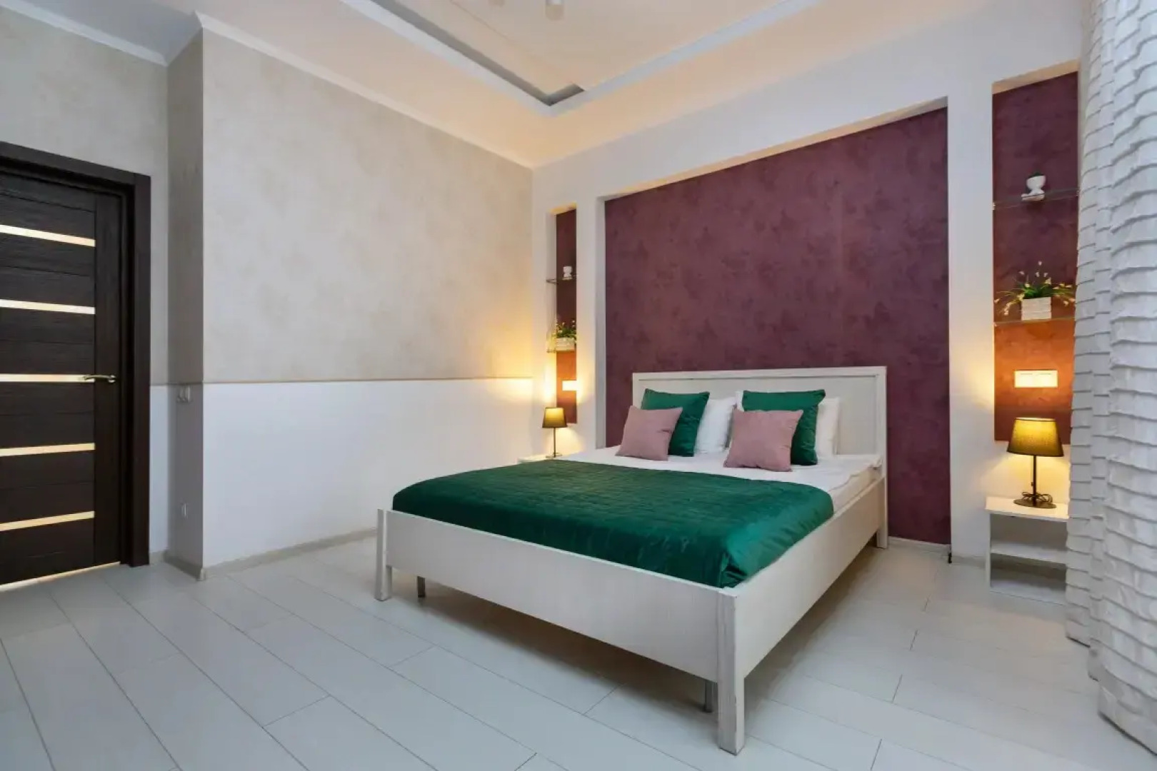 Апартаменты Пять Звезд 2