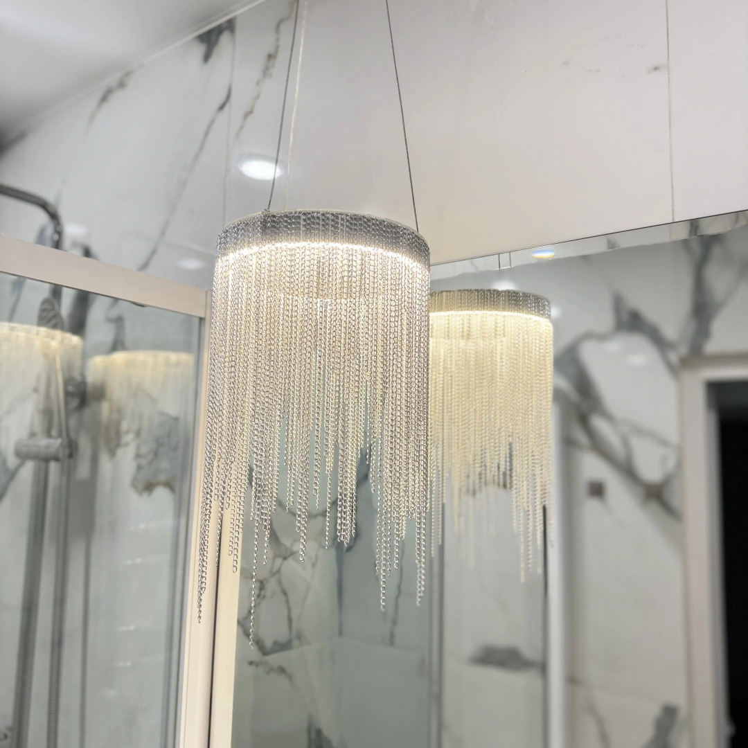 Квартира Двухкомнатная Квартира Люкс Класса в Центре Курортной Зоны