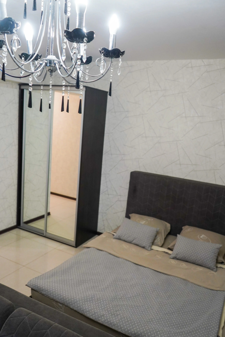 Апартаменты Diaday 37 м