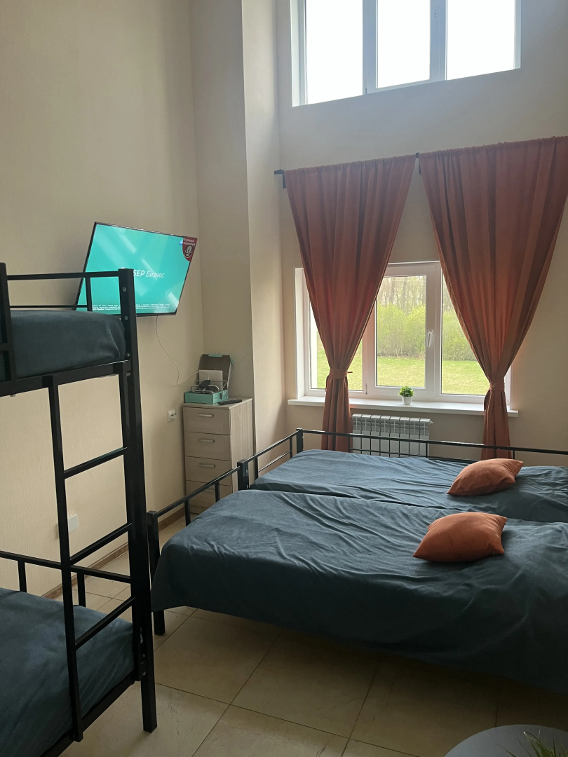 Мини-отель Лужский