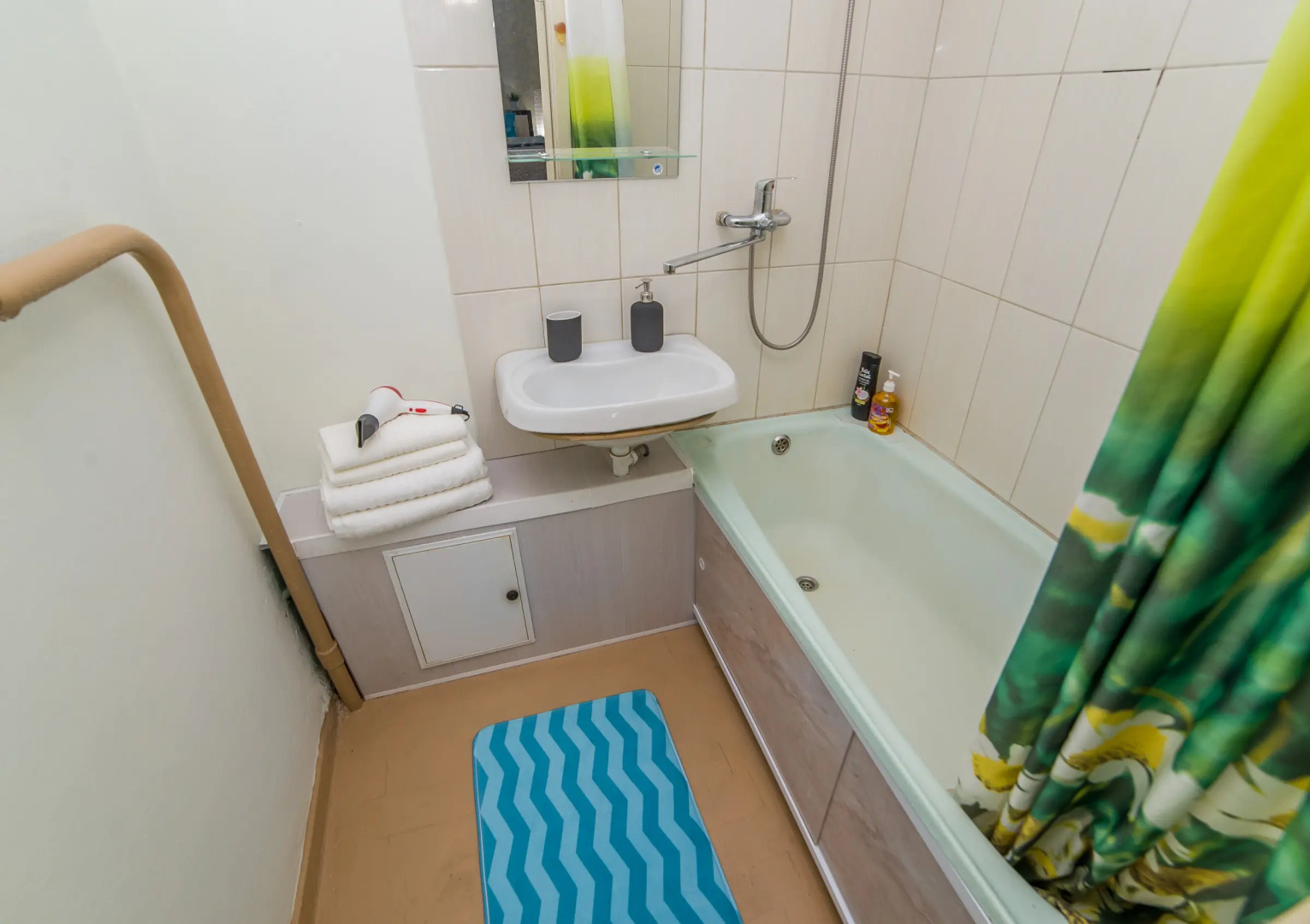 Апартаменты на Победы 51