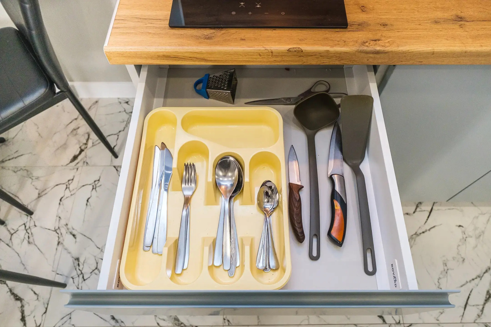 Апартаменты ЖК Огни Сочи 1