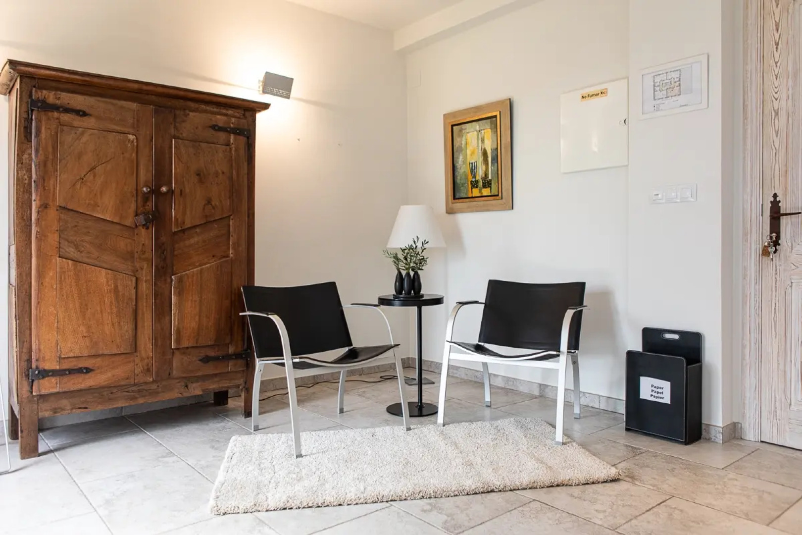 Мини-Отель Mas Montbrio Belvedere