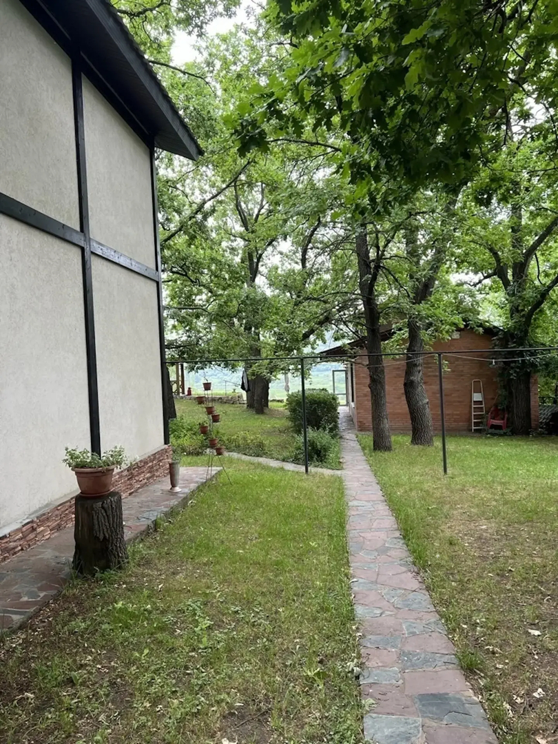 Частный дом Швейцария