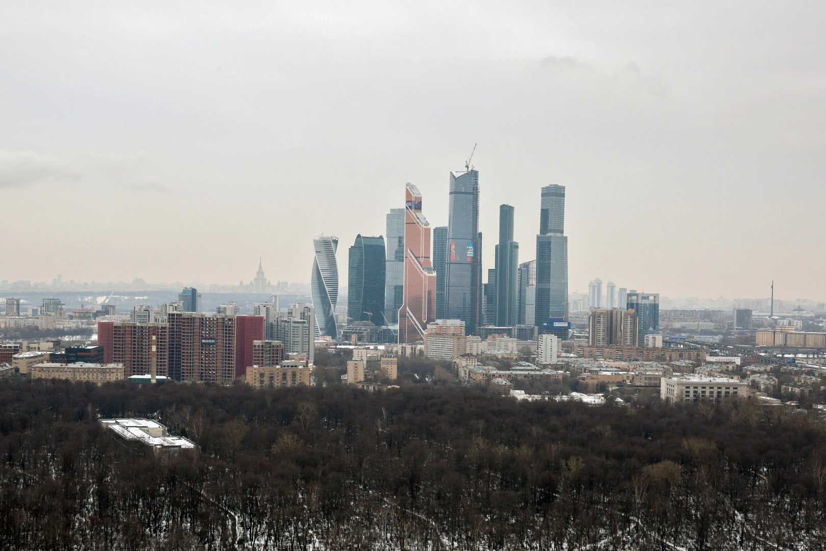 MaxRealty24 Хорошевское шоссе 12 к 1