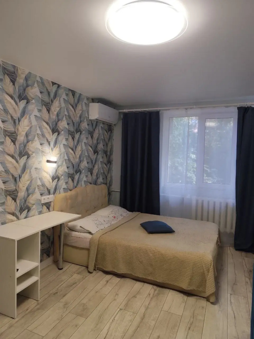 Квартира на Ефремова 8