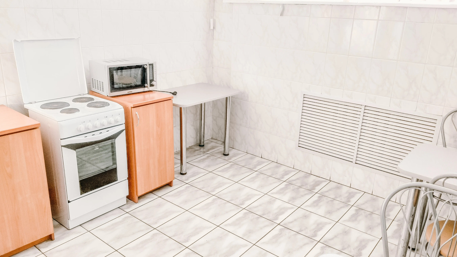 Smart Hotel KDO Saratov