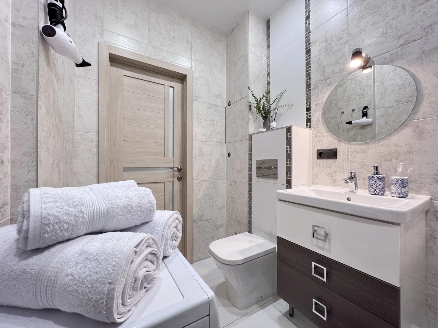 Апартаменты Семейная Атмосфера и Забота о Гостях