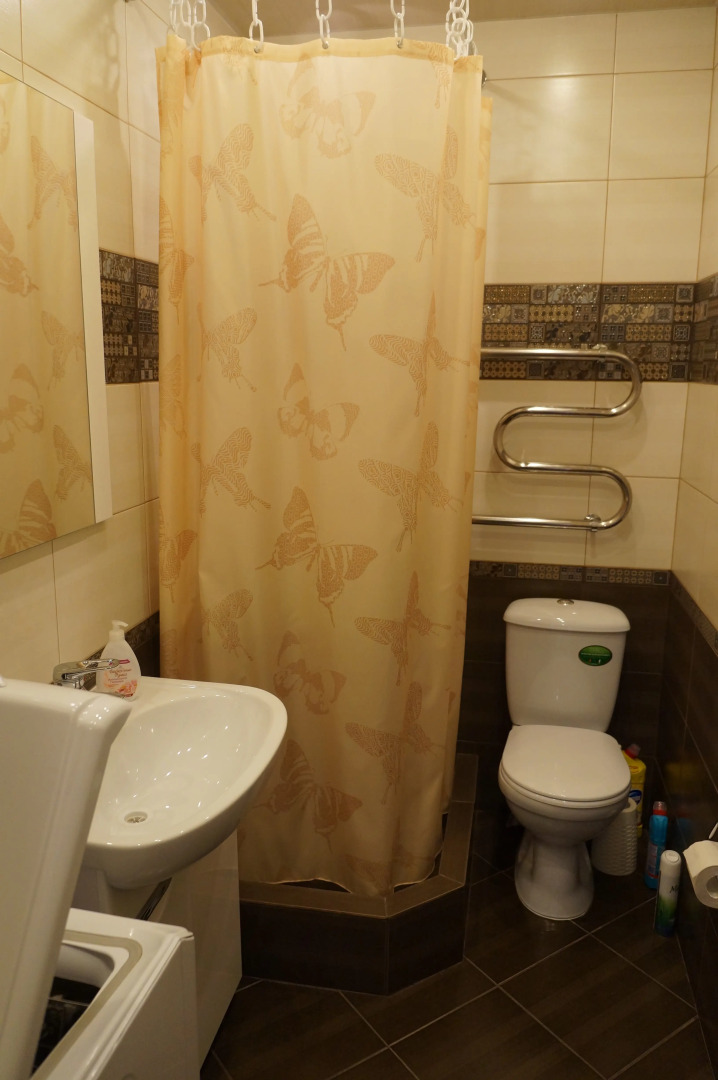 Апартаменты Двухкомнатные в Центре Города